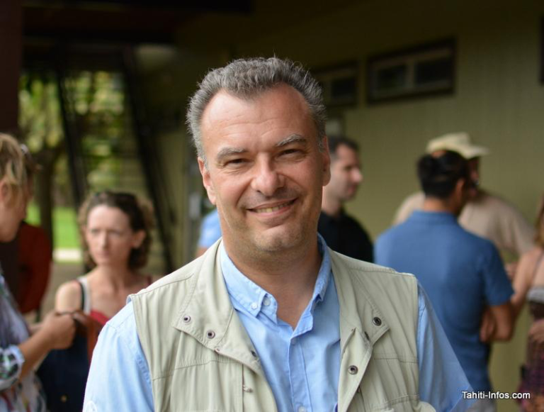 Dr Costantino Balestra
