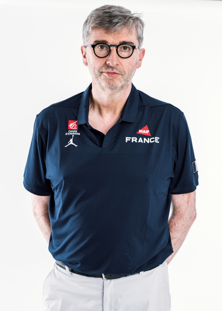 Pascal Gohier