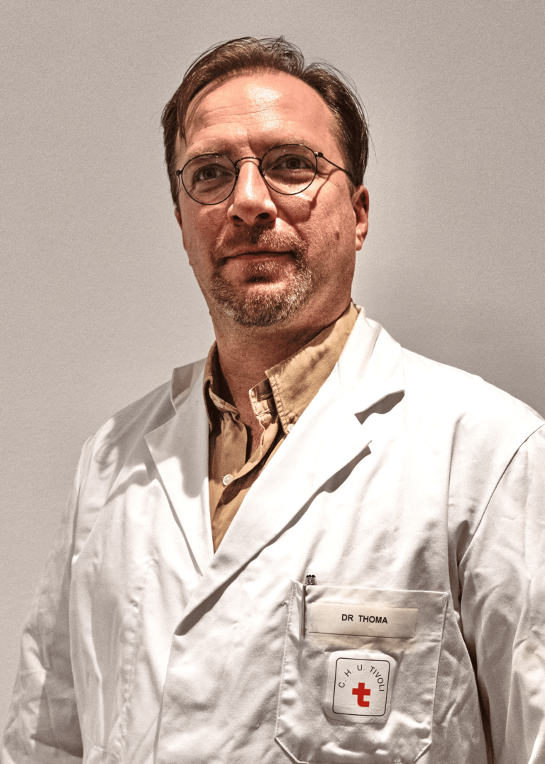 Philippe Thoma