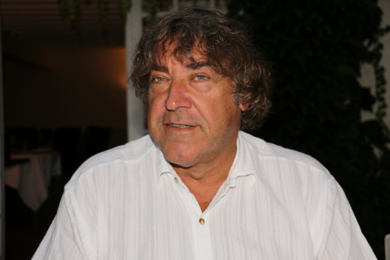 Guy Chéron