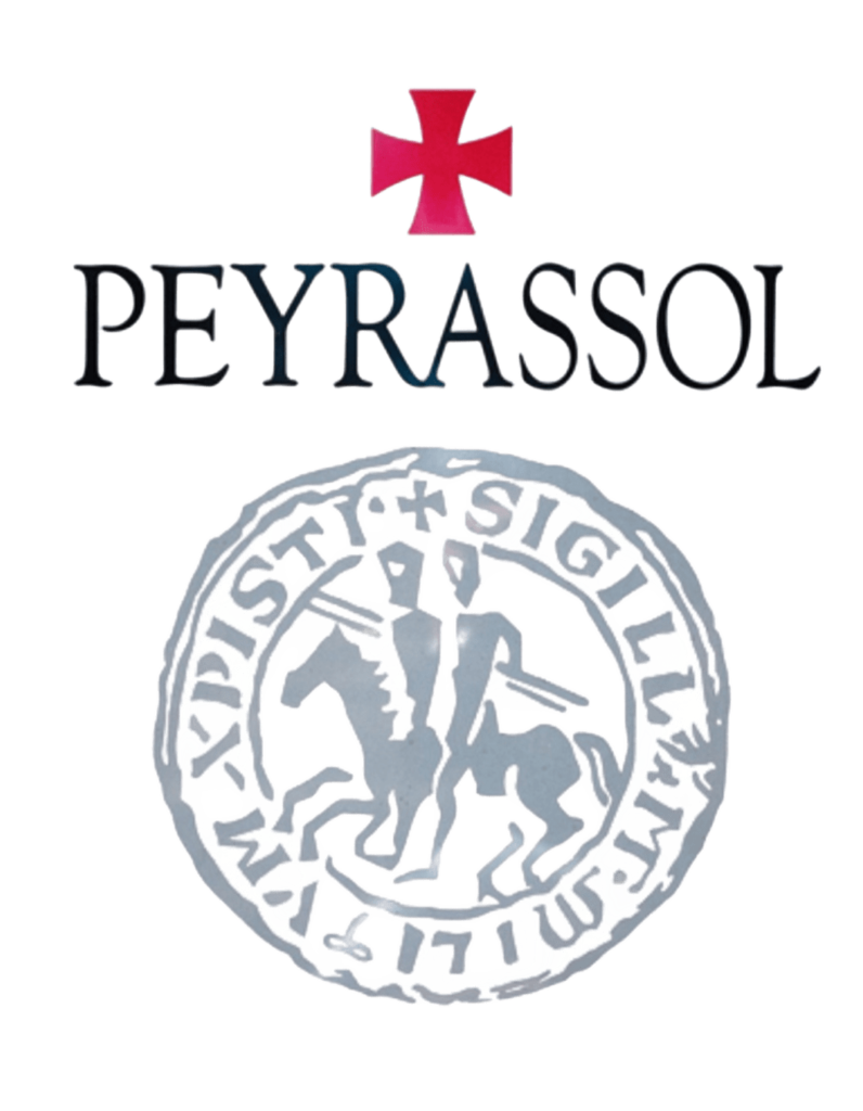 Logo Peyrassol